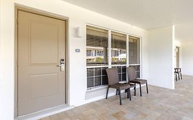 The Dover House Resort